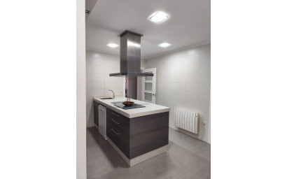 Herverkoop - Villa -
San Fulgencio - La Marina