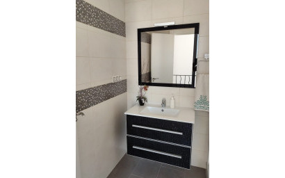 Herverkoop - Villa -
San Fulgencio - La Marina
