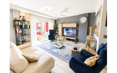 Herverkoop - Plat -
Altaona Golf and Country Village - Altaona Golf - Country Village