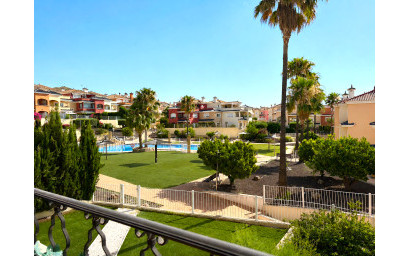 Herverkoop - Plat -
Altaona Golf and Country Village - Altaona Golf - Country Village
