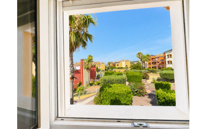 Herverkoop - Plat -
Altaona Golf and Country Village - Altaona Golf - Country Village