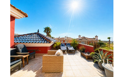Herverkoop - Plat -
Altaona Golf and Country Village - Altaona Golf - Country Village