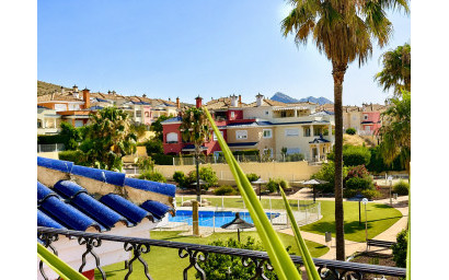 Herverkoop - Plat -
Altaona Golf and Country Village - Altaona Golf - Country Village
