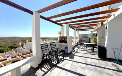 Herverkoop - Plat -
Orihuela Costa - Las Ramblas