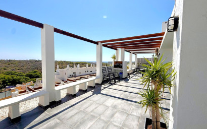 Herverkoop - Plat -
Orihuela Costa - Las Ramblas