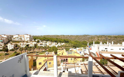 Herverkoop - Plat -
Orihuela Costa - Las Ramblas