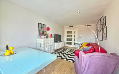 Revente - Appartement -
Pilar de la Horadada