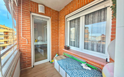Revente - Appartement -
Pilar de la Horadada