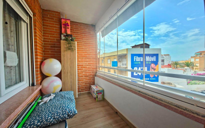 Revente - Appartement -
Pilar de la Horadada
