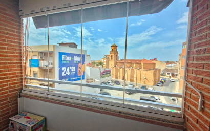 Revente - Appartement -
Pilar de la Horadada