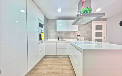 Revente - Appartement -
Pilar de la Horadada