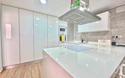 Revente - Appartement -
Pilar de la Horadada