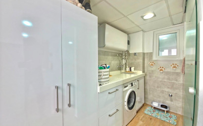 Revente - Appartement -
Pilar de la Horadada