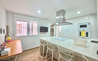 Revente - Appartement -
Pilar de la Horadada