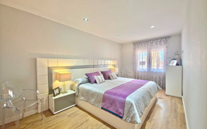 Revente - Appartement -
Pilar de la Horadada