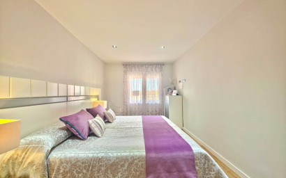 Revente - Appartement -
Pilar de la Horadada