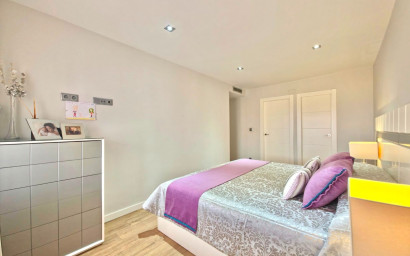 Revente - Appartement -
Pilar de la Horadada