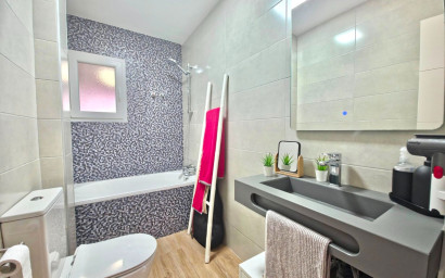 Revente - Appartement -
Pilar de la Horadada
