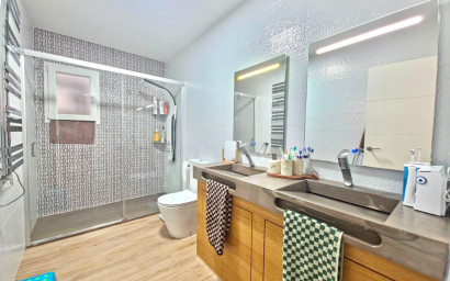 Revente - Appartement -
Pilar de la Horadada