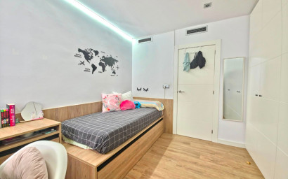 Revente - Appartement -
Pilar de la Horadada