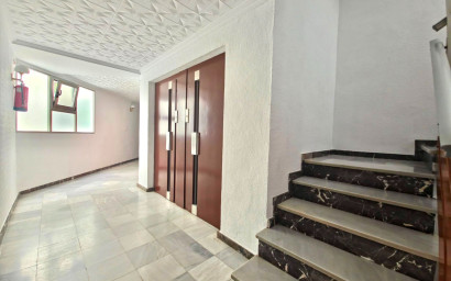 Revente - Appartement -
Pilar de la Horadada