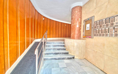 Revente - Appartement -
Pilar de la Horadada