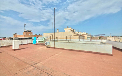 Revente - Appartement -
Pilar de la Horadada