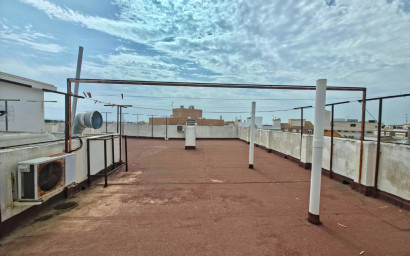 Revente - Appartement -
Pilar de la Horadada