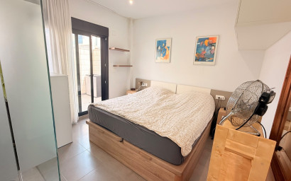 Revente - Villa -
Ciudad Quesada - Pueblo Bravo