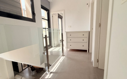 Revente - Villa -
Ciudad Quesada - Pueblo Bravo