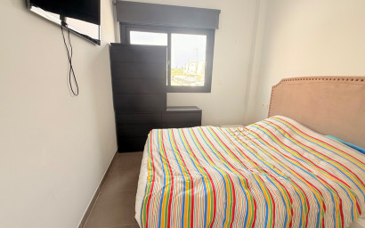 Revente - Villa -
Ciudad Quesada - Pueblo Bravo
