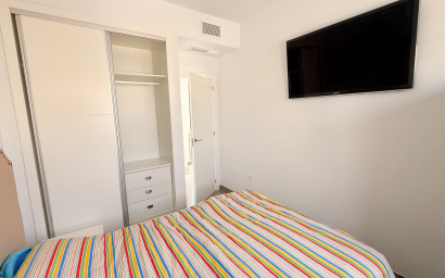 Revente - Villa -
Ciudad Quesada - Pueblo Bravo