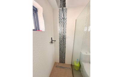 Revente - Villa -
Ciudad Quesada - Pueblo Bravo