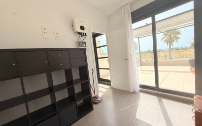 Revente - Villa -
Ciudad Quesada - Pueblo Bravo
