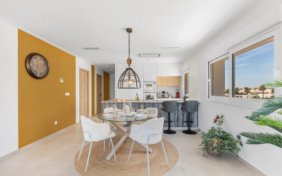 Revente - Appartement -
Guardamar del Segura - El Raso