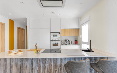 Revente - Appartement -
Guardamar del Segura - El Raso