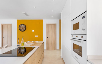Revente - Appartement -
Guardamar del Segura - El Raso