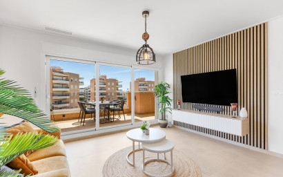 Revente - Appartement -
Guardamar del Segura - El Raso