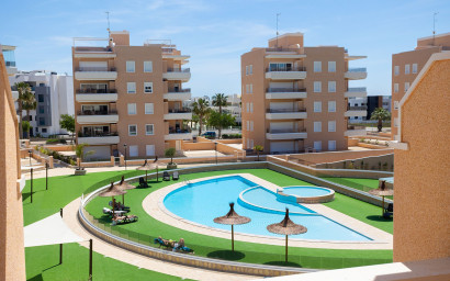 Revente - Appartement -
Guardamar del Segura - El Raso