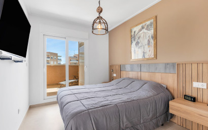 Revente - Appartement -
Guardamar del Segura - El Raso