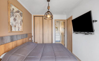 Revente - Appartement -
Guardamar del Segura - El Raso