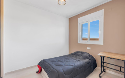 Revente - Appartement -
Guardamar del Segura - El Raso