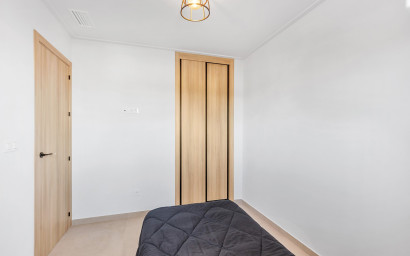 Revente - Appartement -
Guardamar del Segura - El Raso