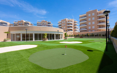Revente - Appartement -
Guardamar del Segura - El Raso