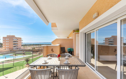 Revente - Appartement -
Guardamar del Segura - El Raso