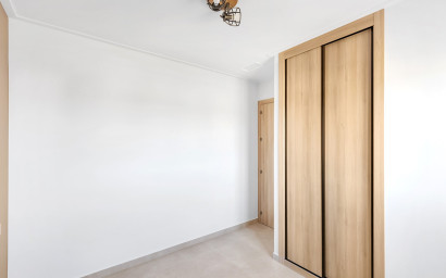Revente - Appartement -
Guardamar del Segura - El Raso