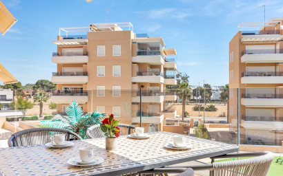 Revente - Appartement -
Guardamar del Segura - El Raso