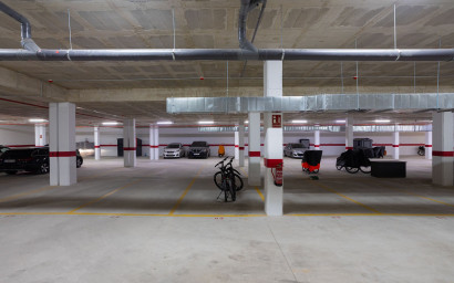 Revente - Appartement -
Guardamar del Segura - El Raso