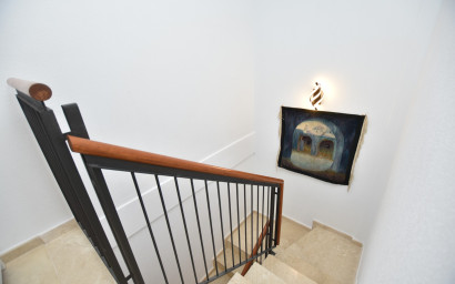 Herverkoop - Villa -
Algorfa
