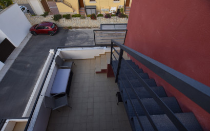 Herverkoop - Villa -
Algorfa